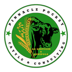 Pinnacle Pocket Cattle